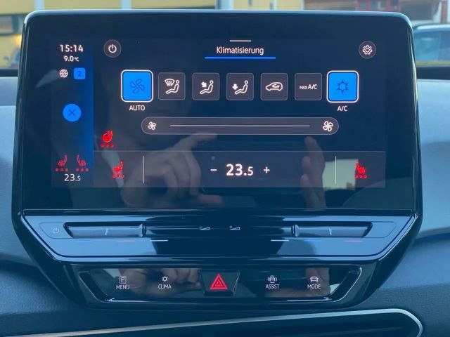 Volkswagen ID.3 Business Performance Pro