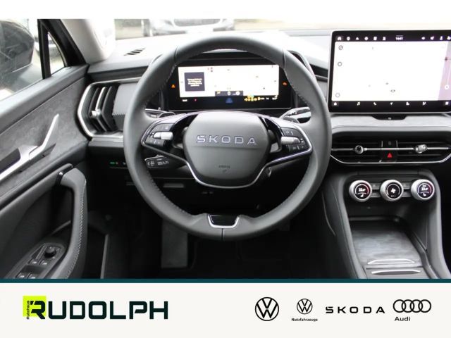 Skoda Kodiaq 2.0 TDI Selection