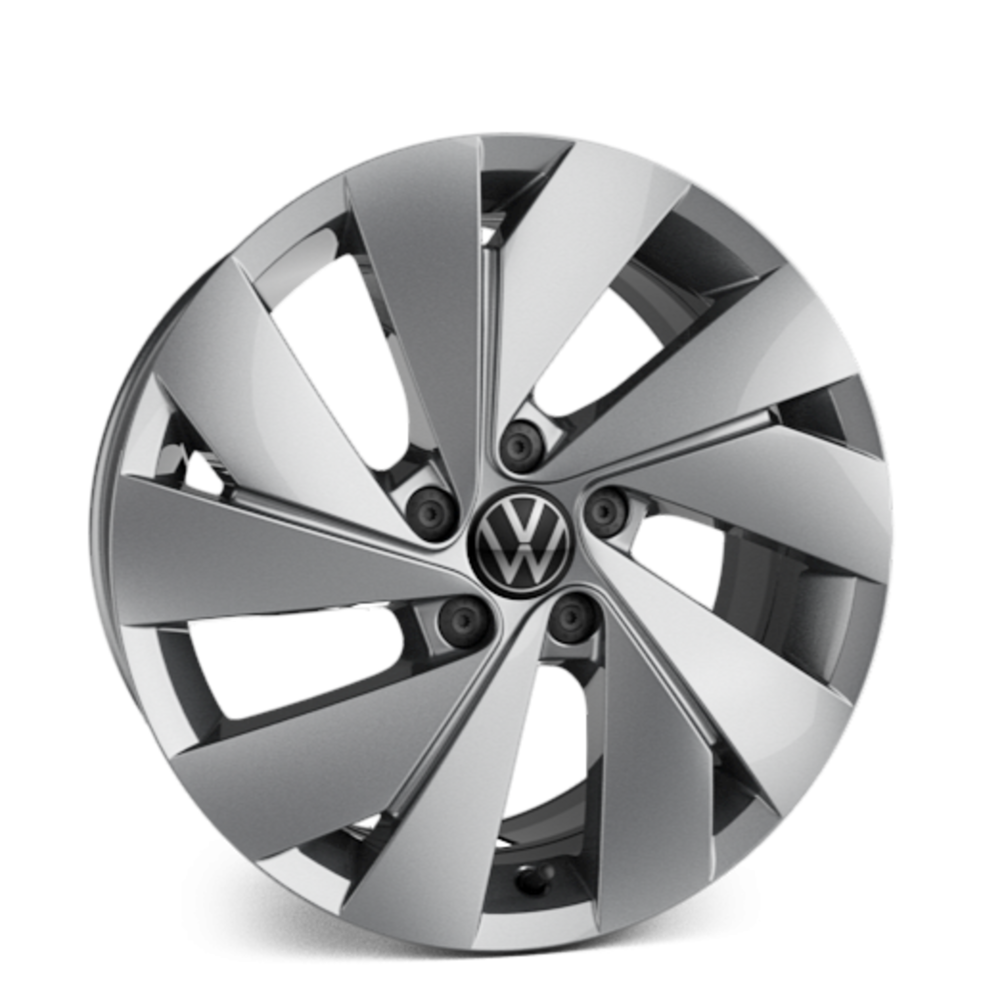 Volkswagen Golf 1.5 TSI Golf VIII Plus Style