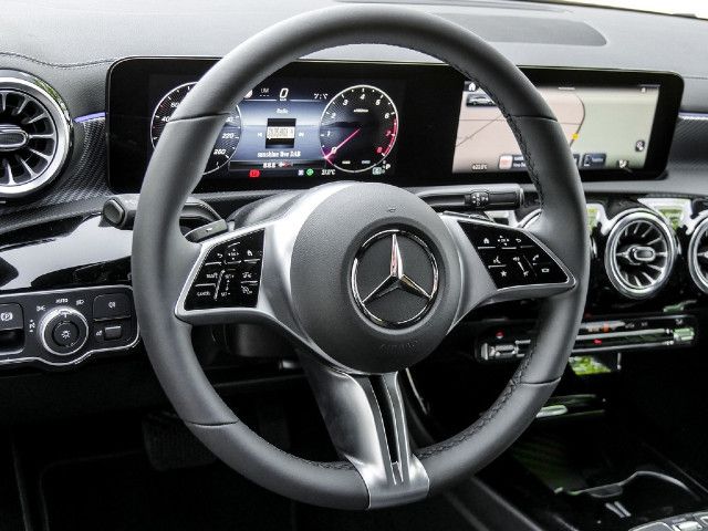 Mercedes-Benz CLA 200 Shooting Brake