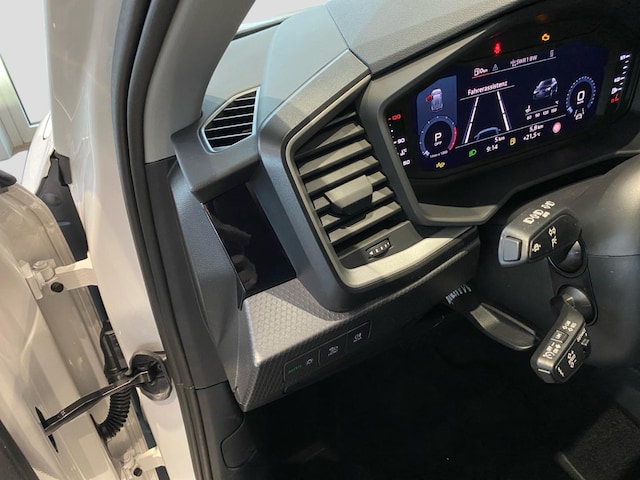 Audi A1 25 TFSI S-Tronic Sportback