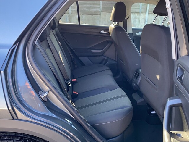 Volkswagen T-Roc 1.5 TSI DSG