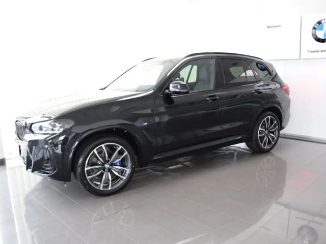 BMW X3 xDrive30i
