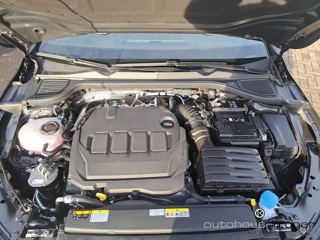 Volkswagen Golf 2.0 TDI DSG