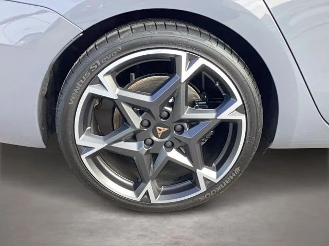 Cupra Leon VZ e-Hybrid