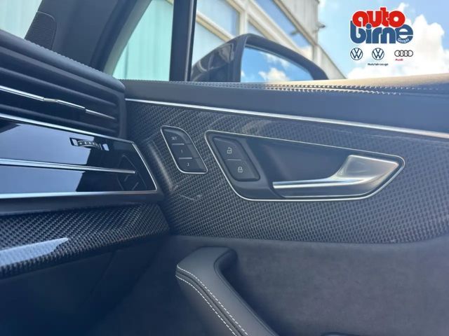 Audi SQ7 4.0 TFSI Quattro