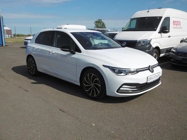 Volkswagen Golf 1.5 TSI Golf VIII