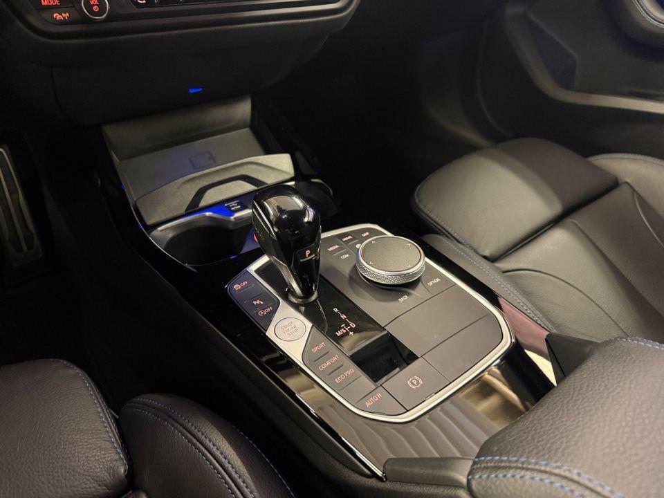 BMW 218 218i Coupé Gran Coupé