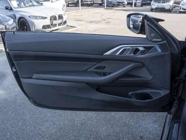 BMW 440 Cabrio M-Sport M440d xDrive