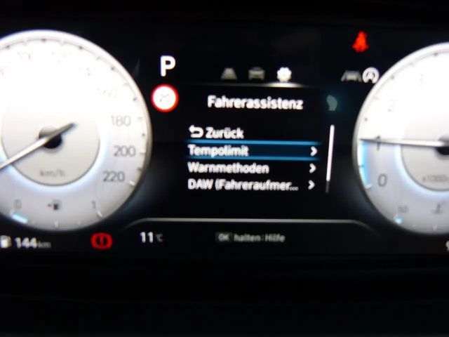 Hyundai i20 Advanced AUTOMATIK APPLE LED SHZ LHZ KAMERA