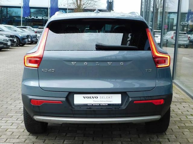 Volvo XC40 Geartronic Momentum T3