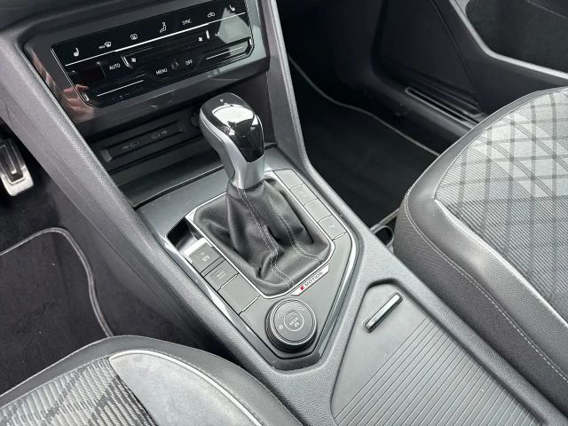 Volkswagen Tiguan Allspace R-Line