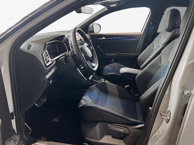 Volkswagen T-Roc T-Roc R 2.0 TSI 4MOTION DSG