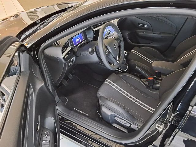 Opel Corsa GS-Line Grand Sport