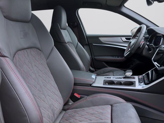 Audi S6 Avant Quattro