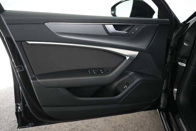 Audi A6 40 TDI Avant S-Tronic