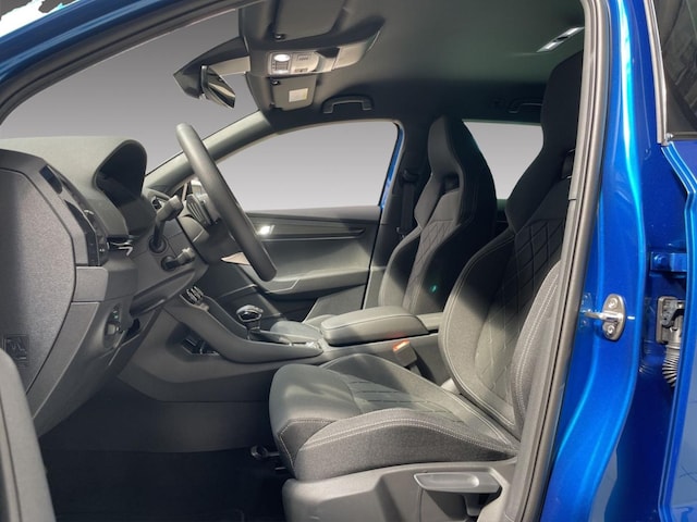 Skoda Karoq 1.5 TSI Sportline