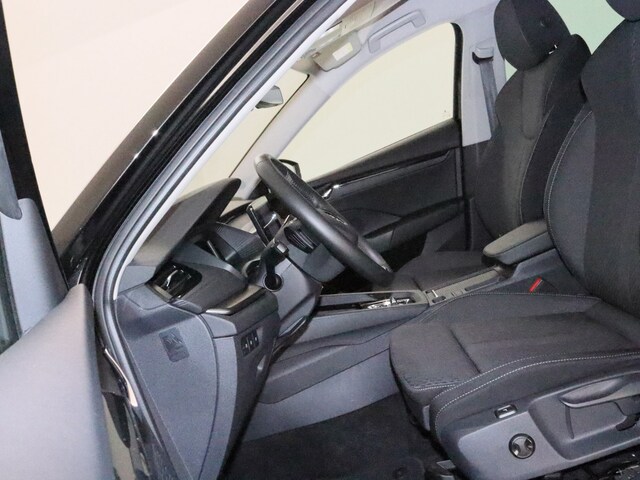 Skoda Octavia 2.0 TDI Ambition Combi