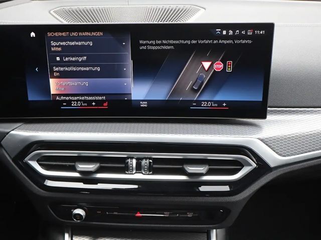 BMW 340 340d M-Sport Touring xDrive