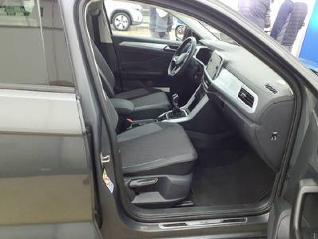 Volkswagen T-Roc 1.0 TSI
