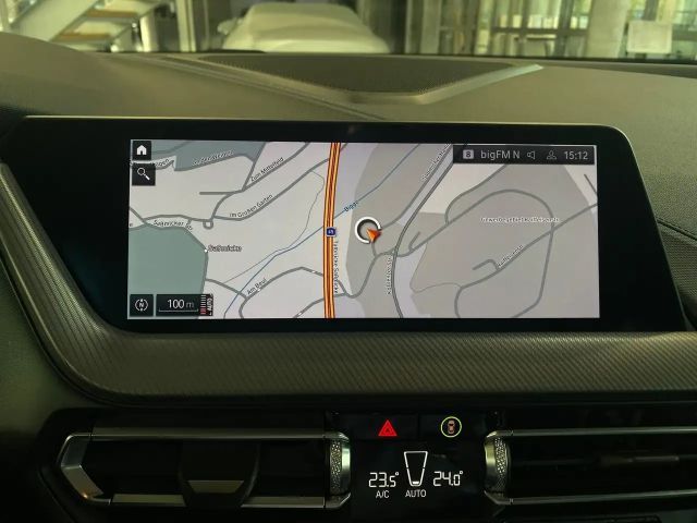 BMW 135 135i Coupé xDrive