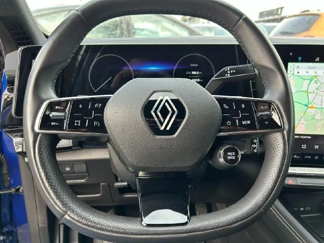 Renault Austral Techno