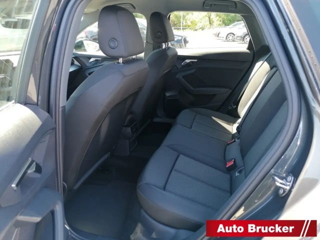 Audi A3 35 TFSI Sedan Sportback