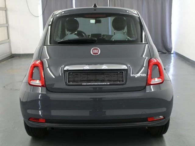 Fiat 500 Pop