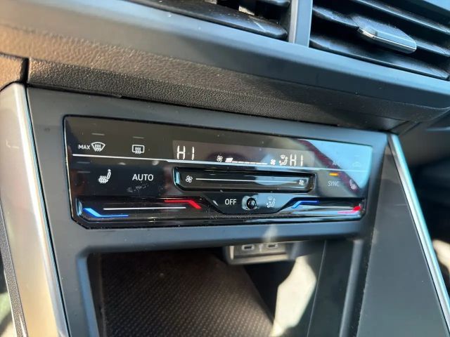 Volkswagen Taigo Life