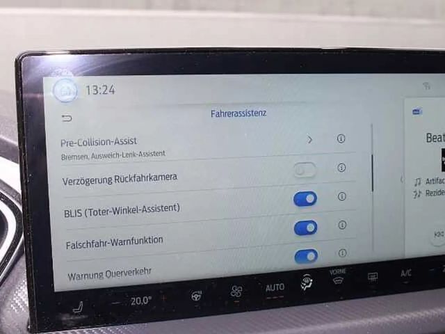 Ford Kuga EcoBoost ST Line X