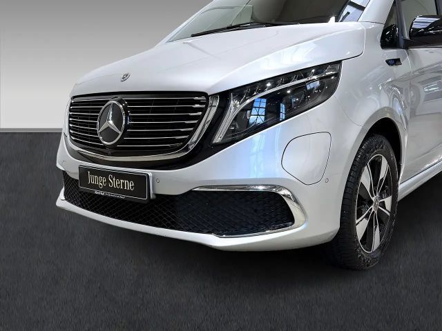 Mercedes-Benz EQV 300 Limousine Lang