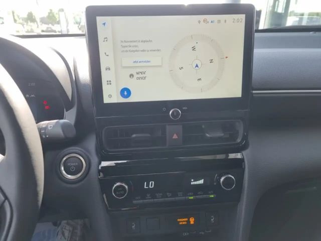 Toyota Yaris Cross 4x2 Active