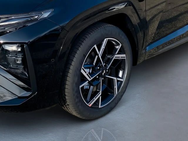 Hyundai Tucson 2WD N Line