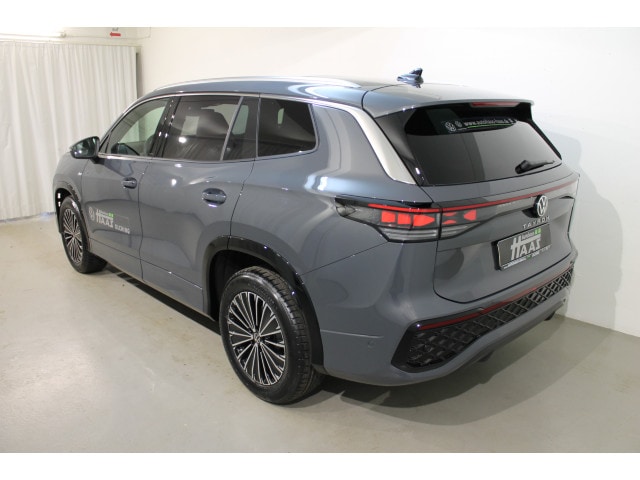 Volkswagen Tayron 4Motion R-Line