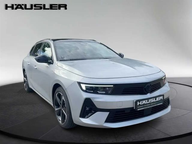 Opel Astra GS-Line Grand Sport