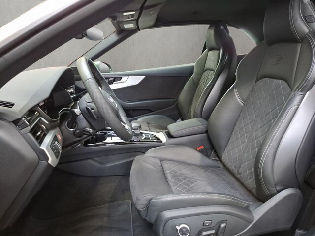 Audi A5 40 TDI Cabriolet S-Line S-Tronic