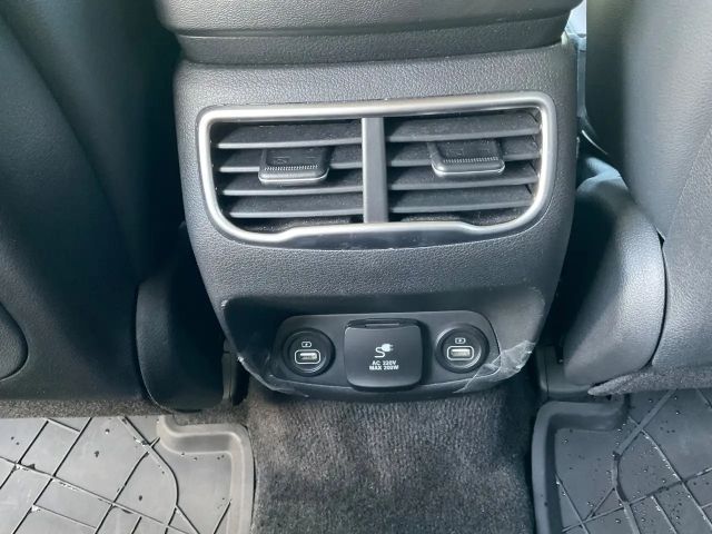 Hyundai Santa Fe CRDi Prime