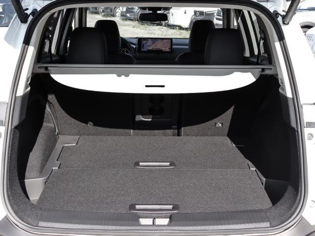 Nissan X-trail N-Trek 1.5 VC-T e-POWER 204PS 4x2 5-Sitzer