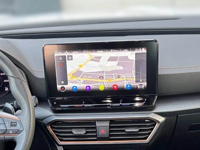 Cupra Formentor 4Drive DSG