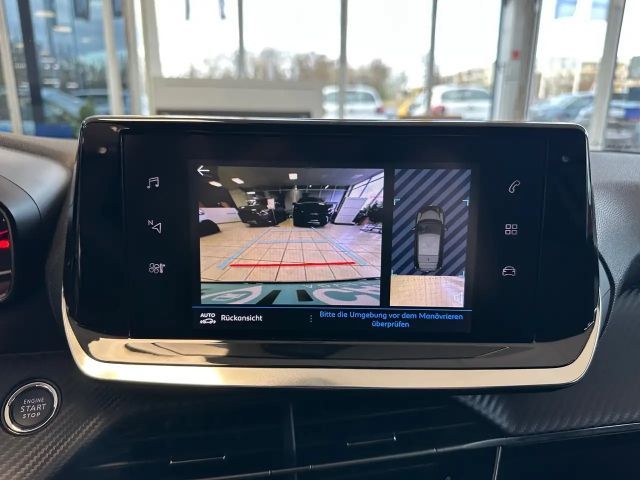 Peugeot 208 PureTech