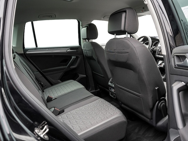 Volkswagen Tiguan 1.5 TSI DSG Life