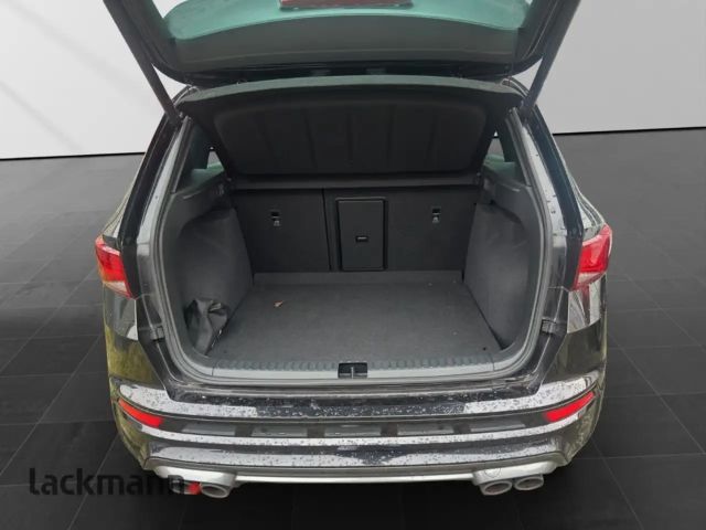 Cupra Ateca 4Drive DSG