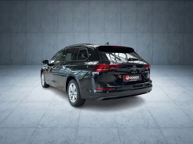 Volkswagen Golf DSG Life Variant