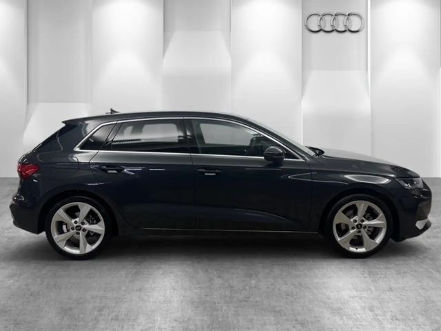 Audi A3 35 TFSI Sedan Sportback