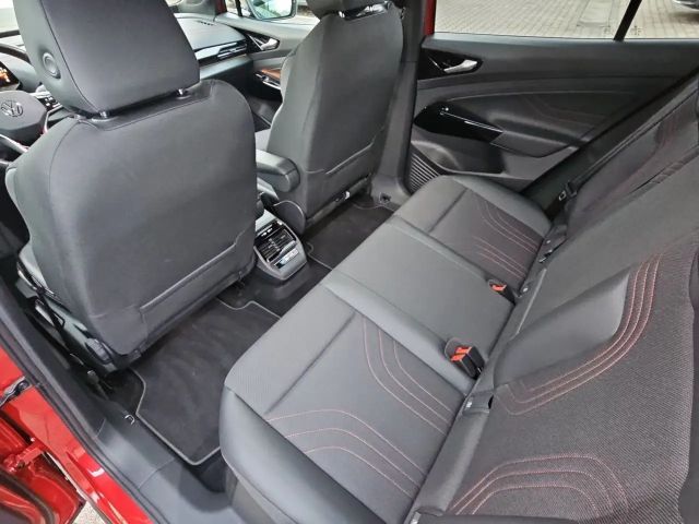 Volkswagen ID.4 GTX IQ.Drive
