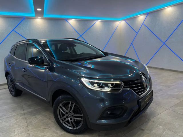 Renault Kadjar EDC