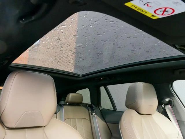 BMW i5 M-Sport Touring eDrive40