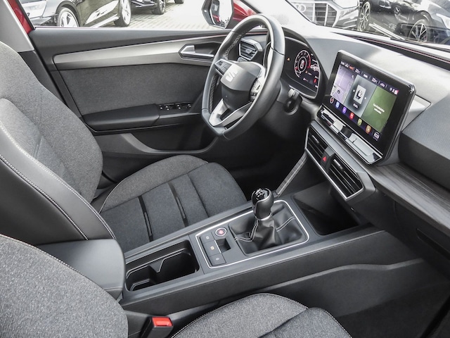 Seat Leon 1.5 TSI Xcellence