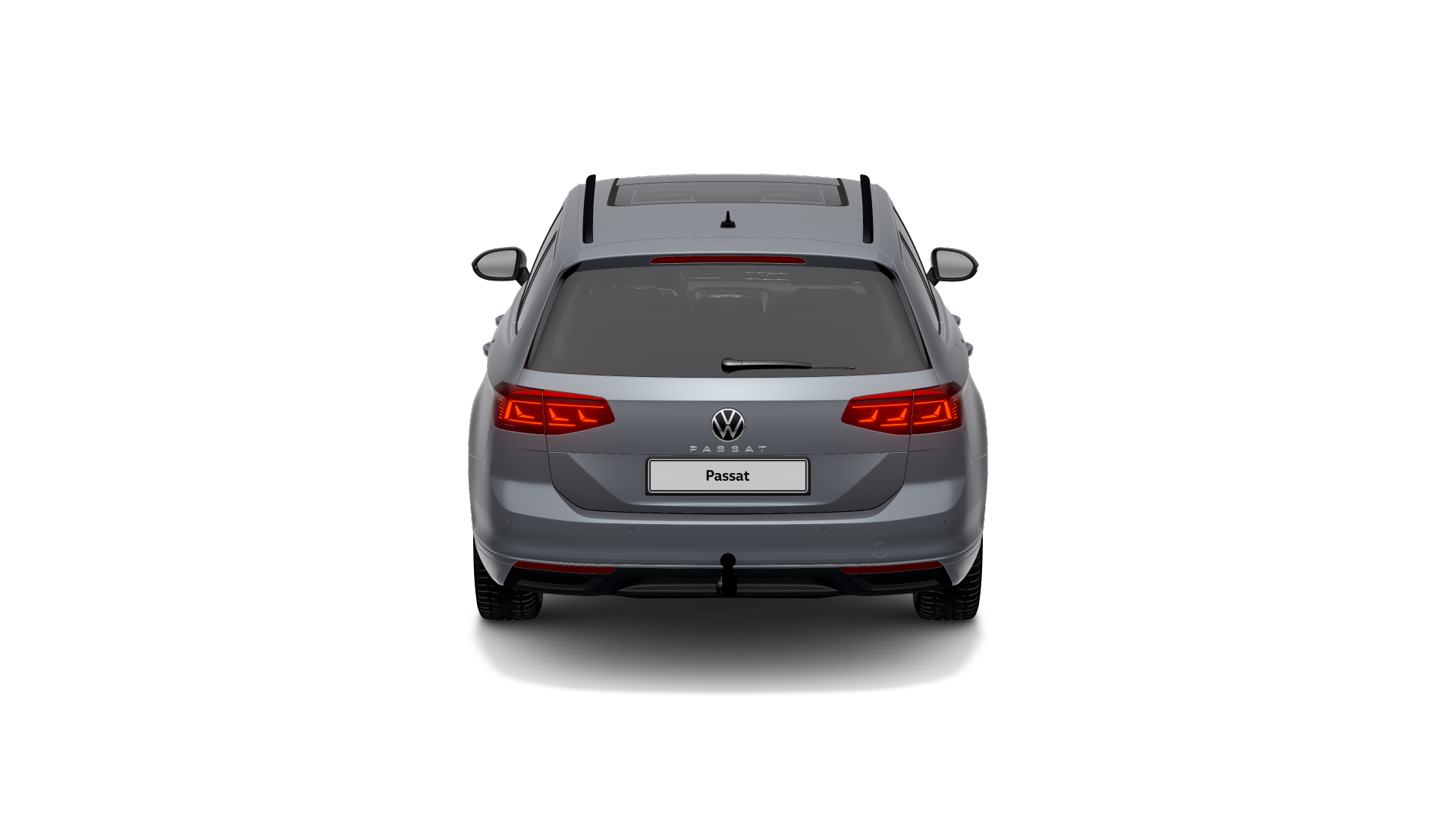 Volkswagen Passat 2.0 TDI Business DSG Variant