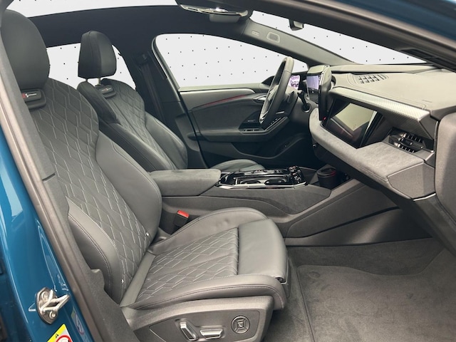 Audi A6 e-tron Avant Performance